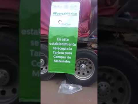 «¡Este Peña Nieto sí que no tiene madre!”; lo cuestionan por negocio redondo de tarjetas y venta de materiales