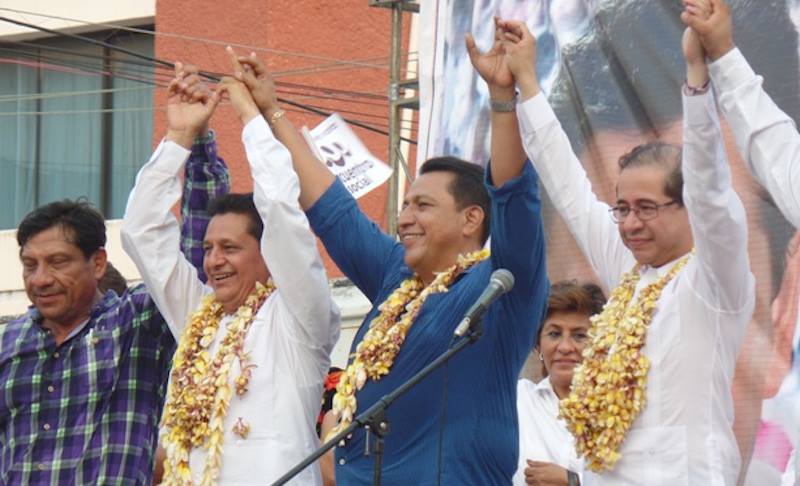 Los “Chendos” azuzan a neomorenistas para obtener candidaturas en el Istmo