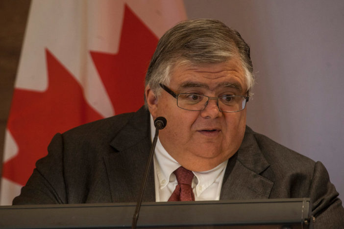 La inflación llegará al 3% llegue quien llegue al Banxico: Carstens
