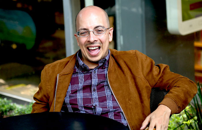 La cultura, eje de transformación política: Jorge Volpi