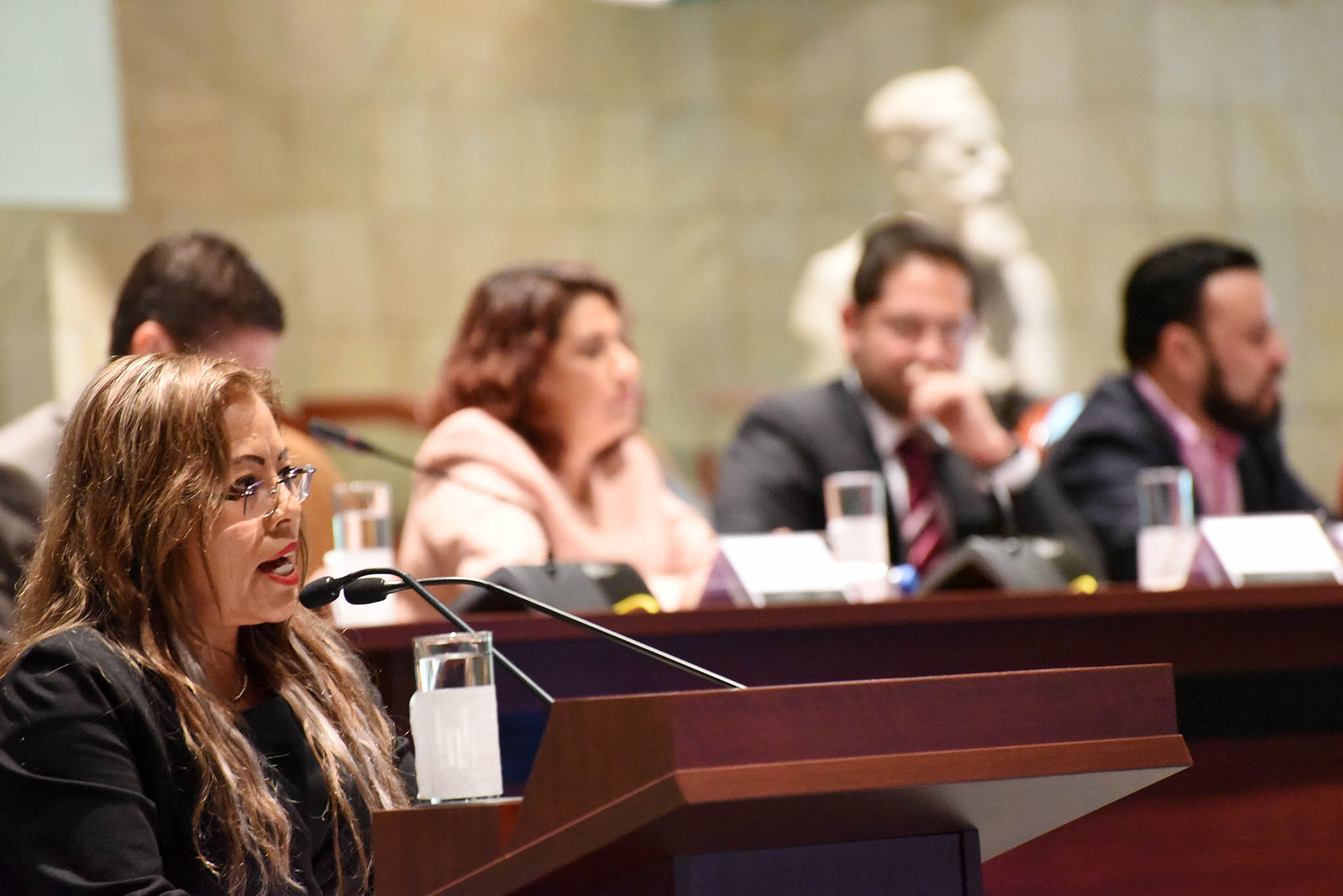No se avanza en el combate a pobreza: PRD-Morena-PAN; se abaten carencias: PRI