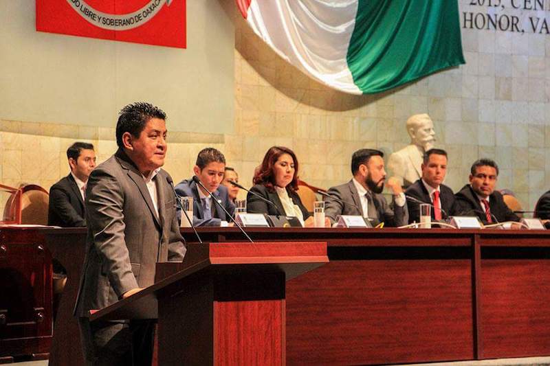 Tras el mal Gobierno de Cué, urge estabilidad política y social; Oaxaca no ha cambiado: Morena