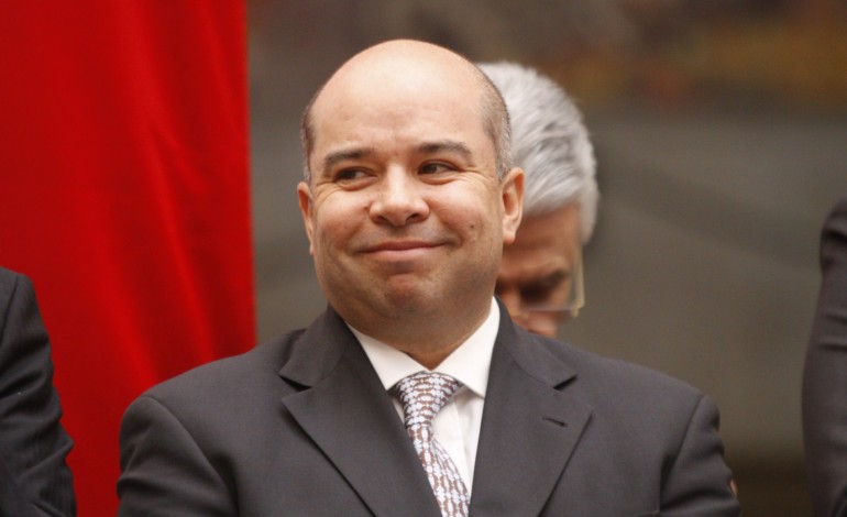 Ex tesorero de Cué, colabora como “testigo protegido” para ir peces gordos de administración Gabinista: Murat