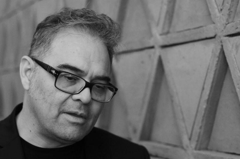Rock y literatura, dos formas de expresarse: Joselo Rangel en la @FILOaxaca