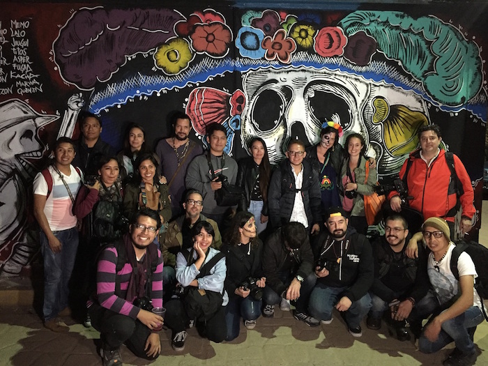 Promociona SECTUR tradición del Día de Muertos a nivel nacional e internacional