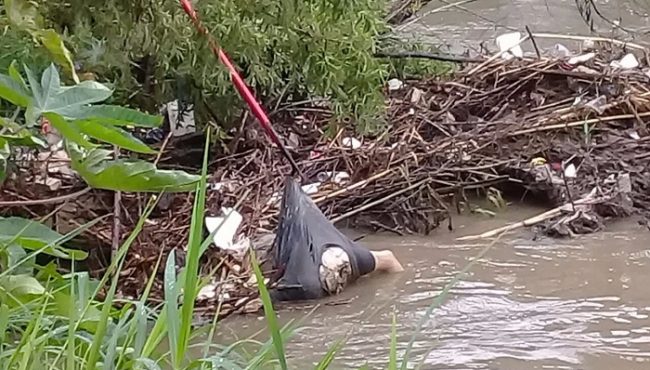 Alistan programa emergente de saneamiento del río Atoyac y Salado