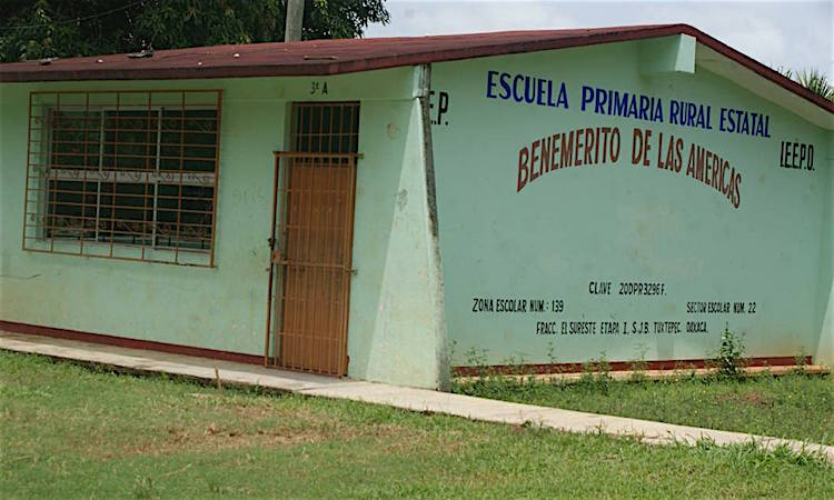 Sin clases, las próximas 72 horas en escuelas de la Cuenca
