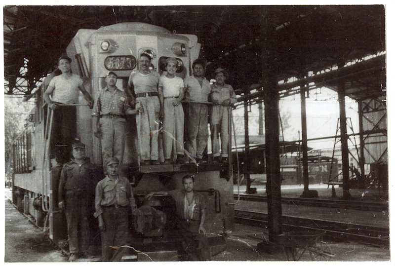 Con una semana de actividades celebrarán los 125 años del Ferrocarril en Oaxaca en la Antigua Estación