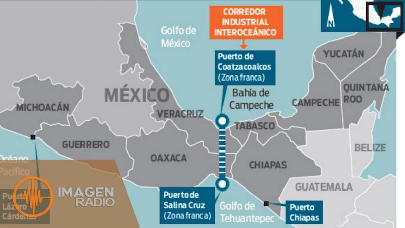 Solo 7 proyectos de ZEE recibirán recursos en 2018; se requieren 7 mil 300 mdp