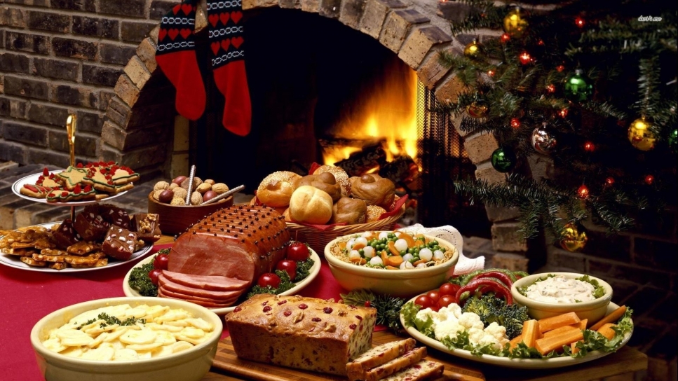 No habrá cena de navidad para 32.5 % de la población de Oaxaca; enfrentan carencia de alimentos