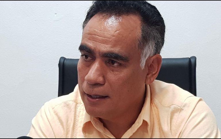 Asesinan a diputado local del PRD en Jalisco