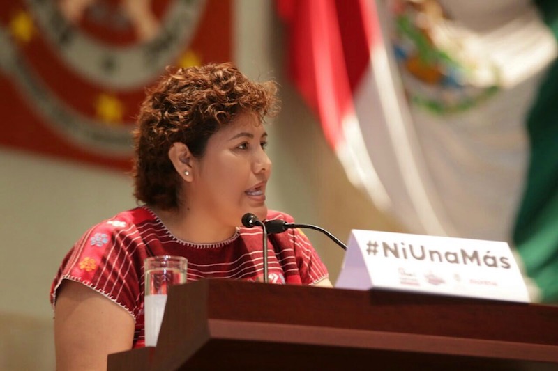 SMO, elefante blanco: Morena; ex titular entregaba actas de nacimiento y Mariuma sin aparecer