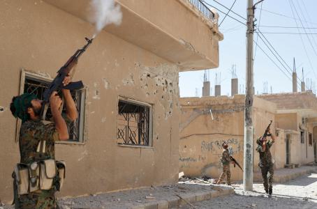 Irak anuncia que ha terminado la guerra contra ISIS