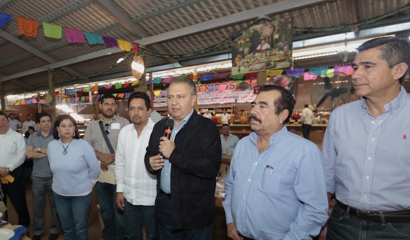 Liconsa Oaxaca logra el distintivo de Empresa Familiarmente Responsable