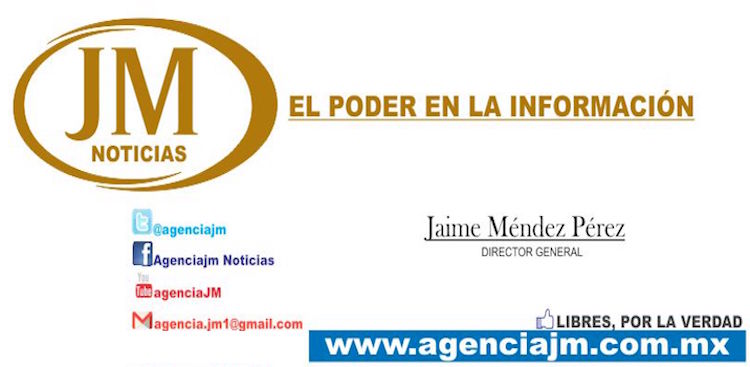 Atentan contra director de la agencia JM y Artículo 19 insta a Murat a garantizar la libertad de expresión