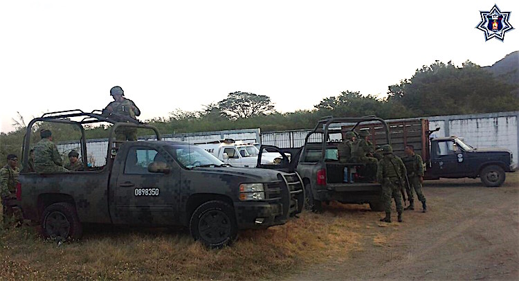 Refinería de Salina Cruz registra nueva falla y a unos metros localizan toma clandestina
