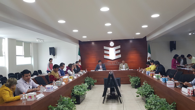 Sala Xalapa deja firme registro de “Partido de Mujeres” en Oaxaca; tira impugnaciones de 9 Partidos