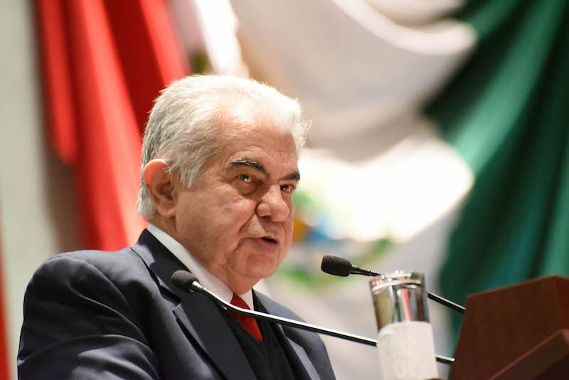 Hay 484 conflictos agrarios, electorales y de disputa de recursos; se reconstruye tejido social: Mafud