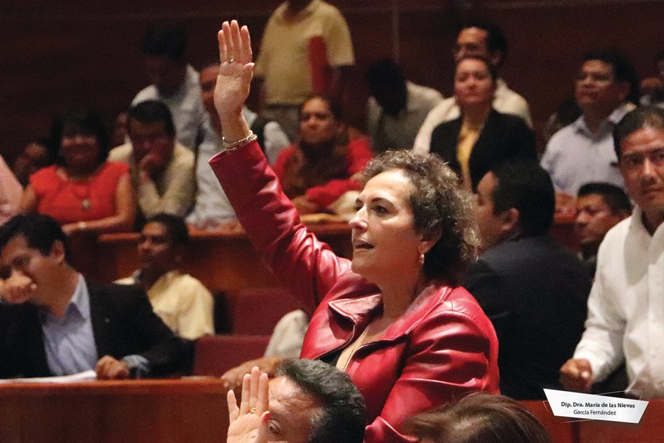 Ex auditor no ganó amparo a Congreso; su pretensión siempre fue económica, afirma Nieves