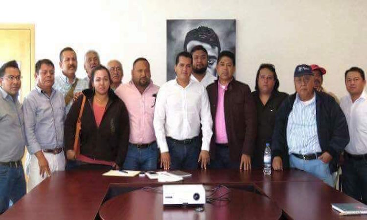 Demandan sorgueros al gobierno de Oaxaca cumplir con subsidio de apoyo para el campo