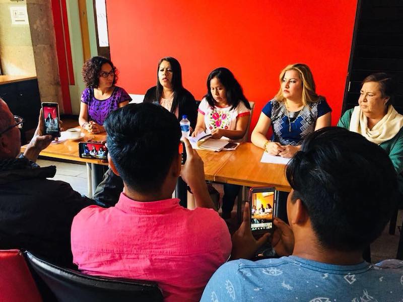 Ediles señalados de violencia política, buscan reelección