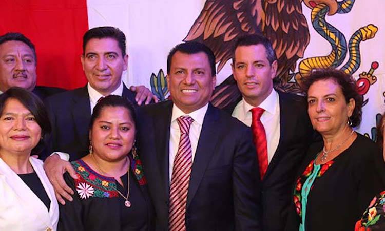 Militancia priista rehúye la contienda electoral; y solo algunos diputadxs buscan la reelección
