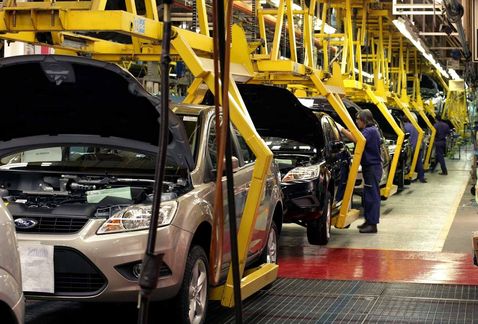 Canadá propone nuevas reglas automotrices en TLCAN; EU las rechaza