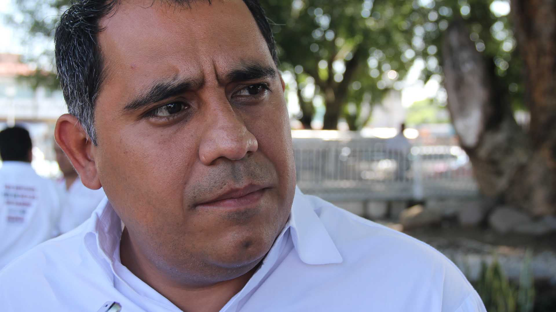 Renuncias en Sedapa, Coplade, Registro Civil y Cecyteo; Murat las acepta, lleva más de 30 movimientos en su gabinete