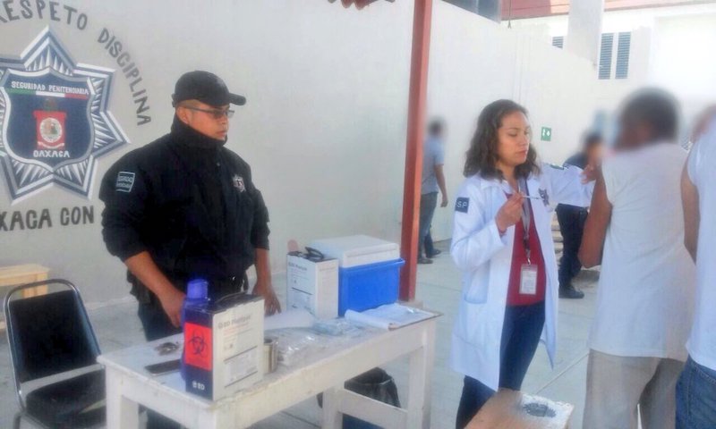 Informa SSPO resultados alcanzados durante 2017