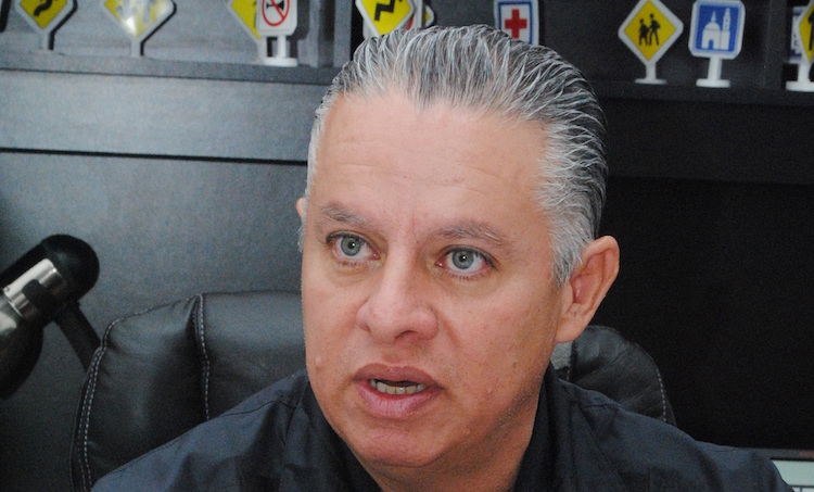Garantiza Comisión de Seguridad Pública y Vialidad Municipal seguridad de las y los capitalinos