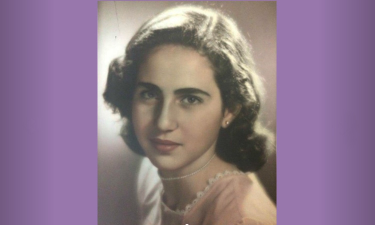 Falleció Teresita de Barbieri, pionera de los estudios de género