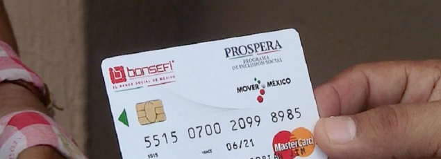 Por fraude millonario con tarjetas de damnificados del sismo investigan a Bansefi