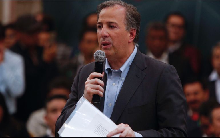 Equipo de Meade «valorará emprender acciones legales» contra Animal Político