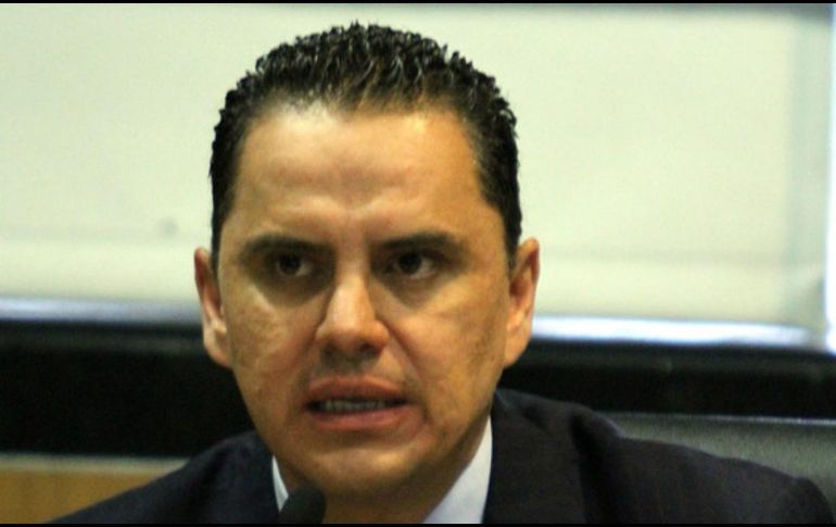 Ex gobernador Roberto Sandoval asegura que está en México