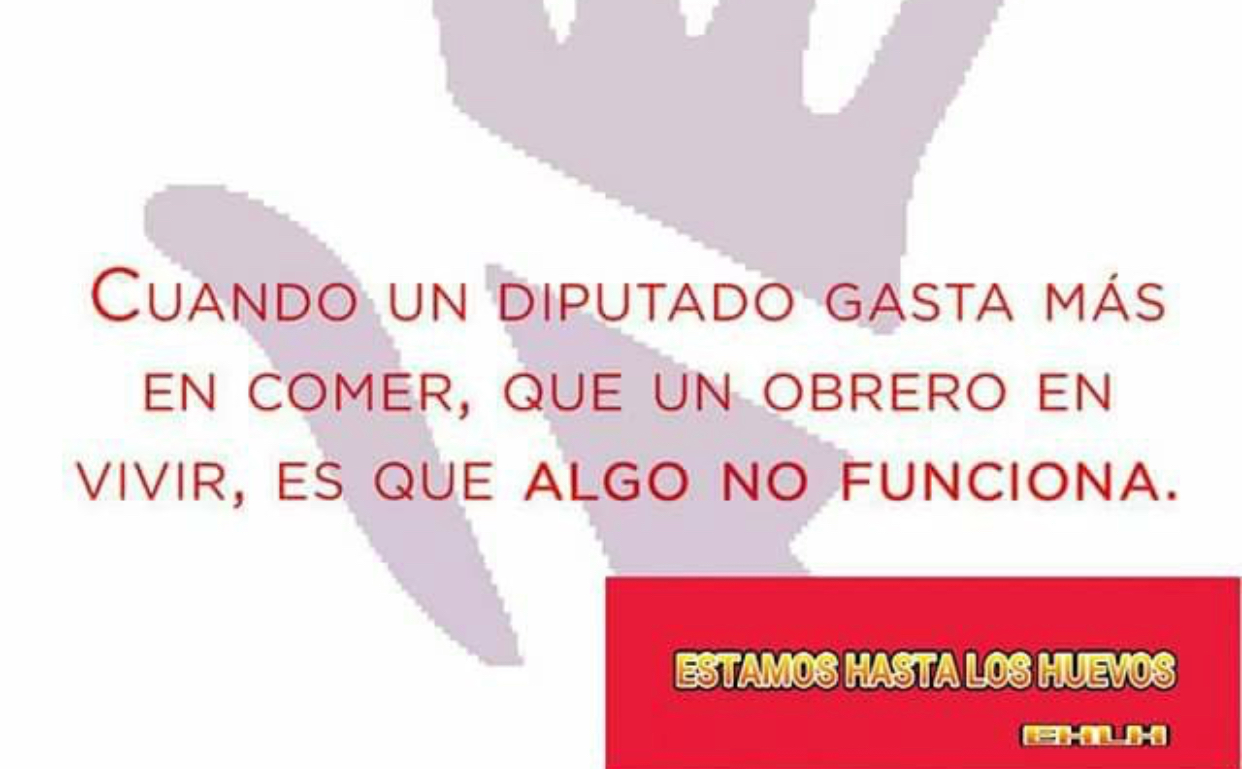 En 2017, diputados gastaron 341.6 mdp más de lo autorizado
