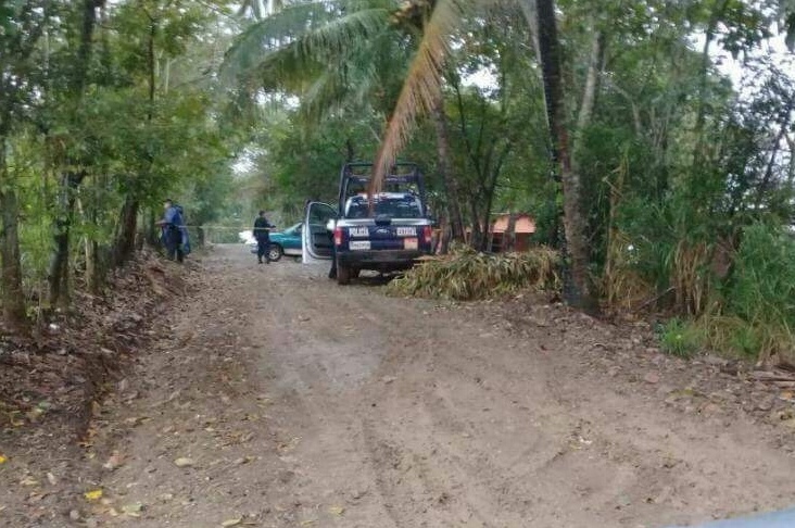 Tuxtepec envuelto en terror: encuentran cinco ejecutados, entre estos 2 menores