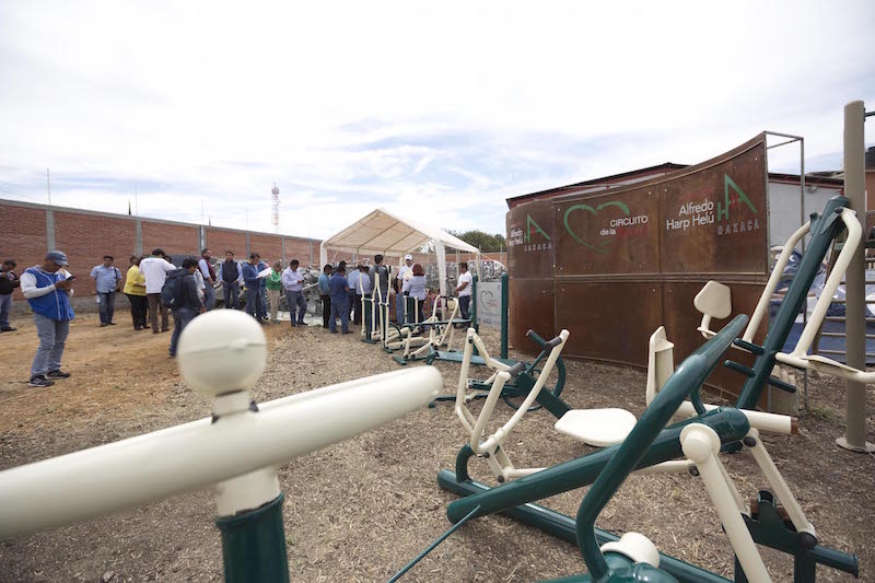 Apoya FAHHO a municipios afectados por los sismos