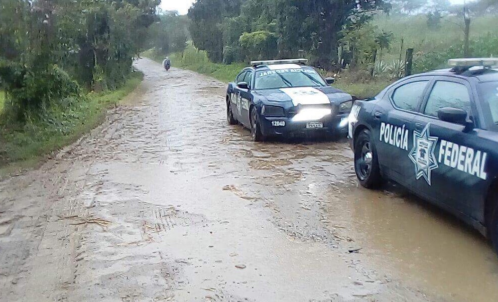 Tuxtepec amaneció con la muerte; cinco ejecutados, entre ellos un niño de 13 años