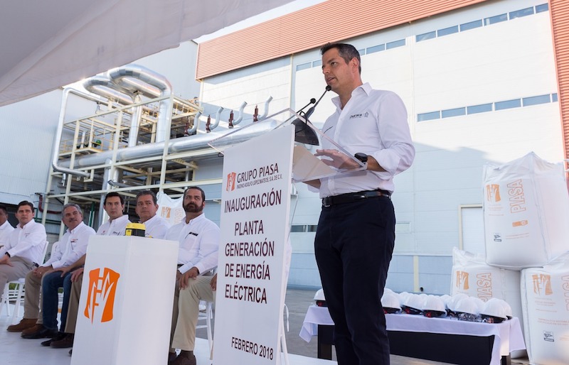 Participa AMH en reunión de trabajo de Gobernadores con Secretario de Gobernación