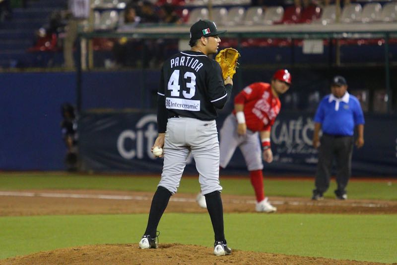 Diablos Rojos se impone en el Vasconcelos