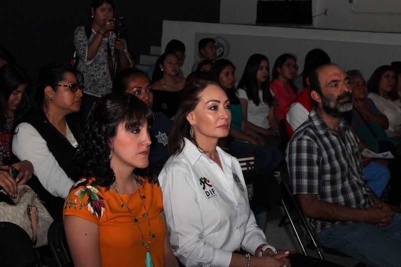 Pone en marcha Instituto Municipal de la Mujer  ciclo de Cine-Debates