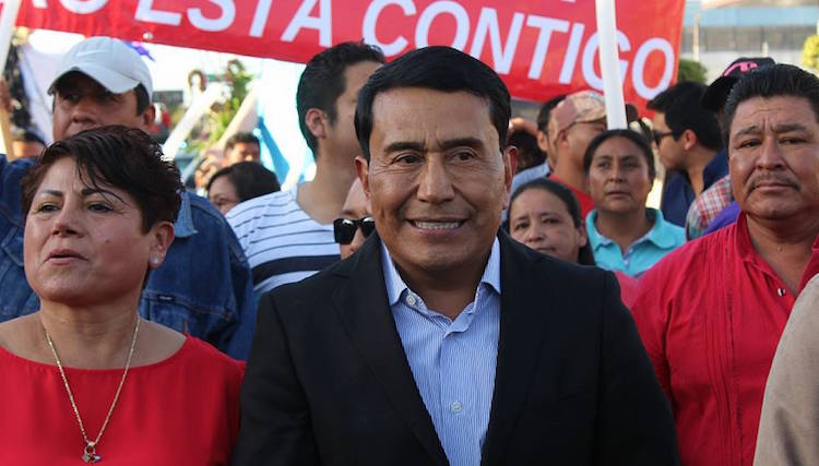 Ex ediles de dudosa actuación, diputados y ex funcionarios van por candidaturas de “dedazo” en el PRI