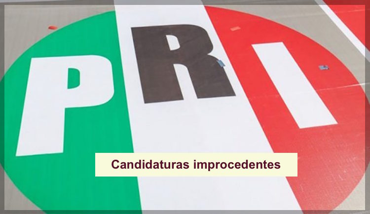 Por estrategia, PRI declara improcedentes precandidaturas en 76 municipios; en la Capital, va Villacaña