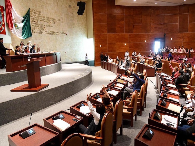 Dan a Mafud delegados de Gobierno y Secretariado Ejecutivo de SP