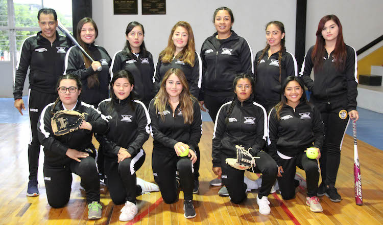 URSE, lista para la Universiada 2018 