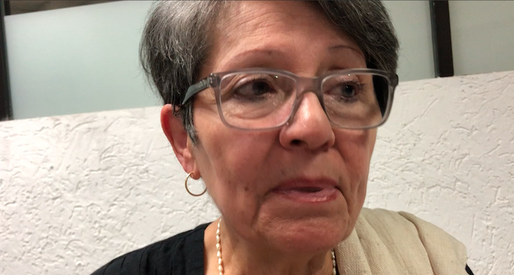 Desatino, cambiar nombre a la @SMO_GobOax: @GES_Mujer