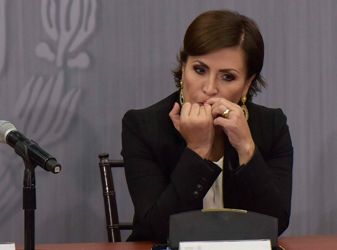 La ASF confirma desvíos de Robles en la Sedatu: mil 747 mdp en 2015 y 2016