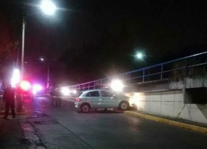 Balean a profesora al salir de la FES Acatlán, en Naucalpan; denuncian aumento de violencia en los alrededores
