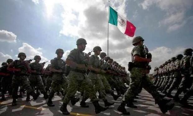 Admite Juez de Distrito demanda de amparo interpuesta por Sección 22 contra Ley de Seguridad Interior