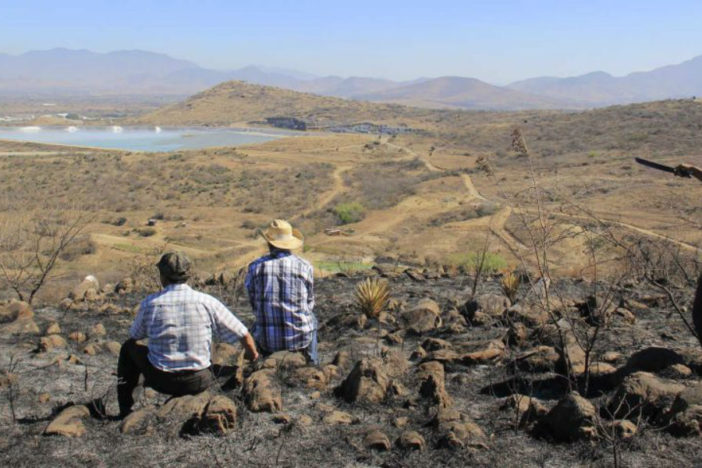 Pueblos indígenas advirtieron que no aceptarán proyectos mineros ni programas gubernamentales
